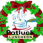 A VISION FOR YOU CHRISTMAS DAY MEETING & POTLUCK
